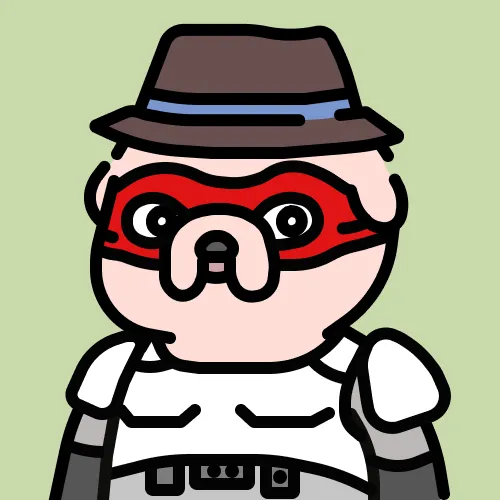 NFT Avatar