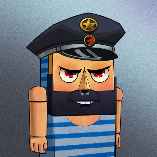 NFT Avatar
