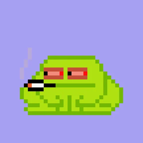 NFT Avatar