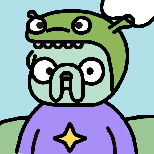 NFT Avatar