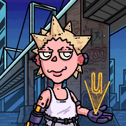NFT Avatar