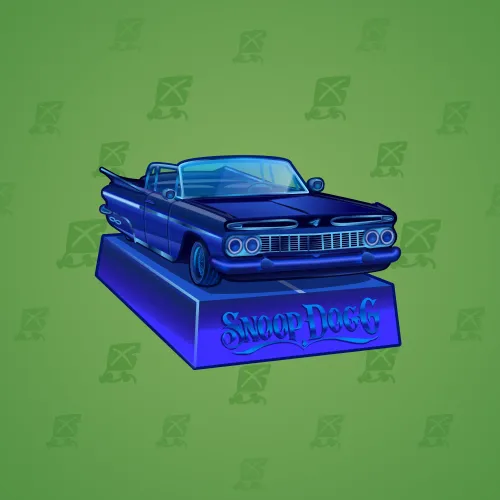 NFT Avatar