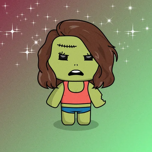 NFT Avatar