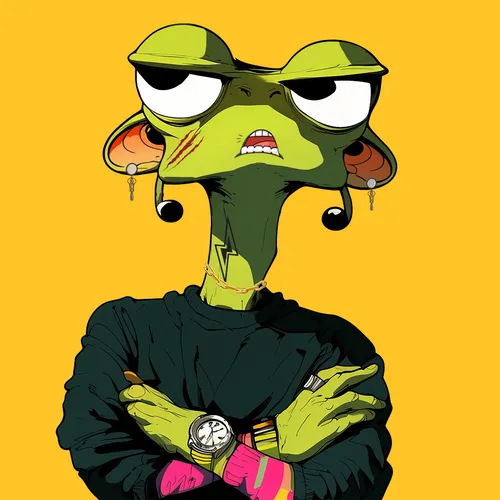 NFT Avatar