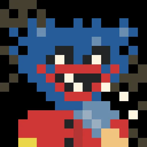 NFT Avatar