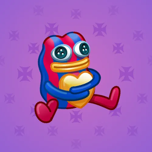 NFT Avatar