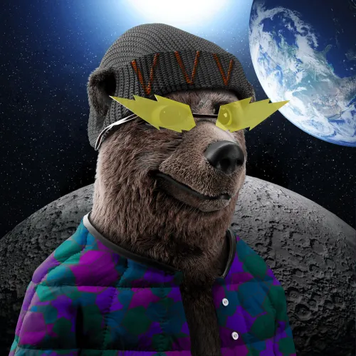 NFT Avatar