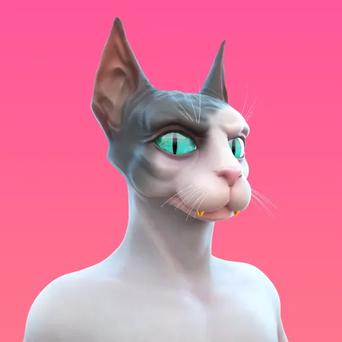 NFT Avatar