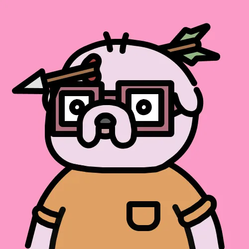NFT Avatar