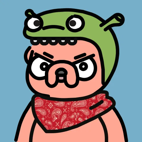 NFT Avatar