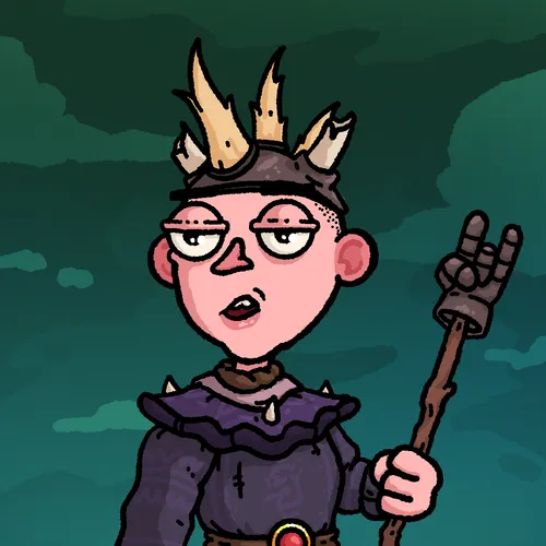 NFT Avatar