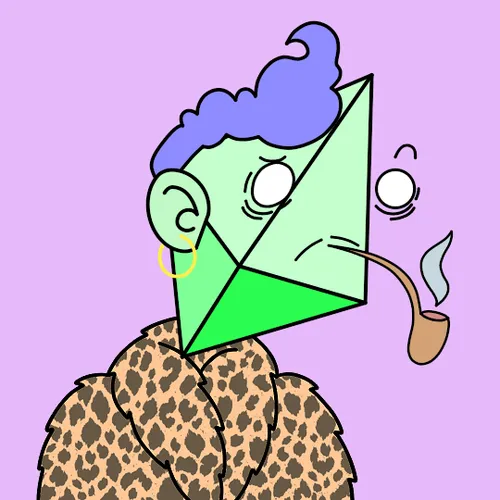 NFT Avatar