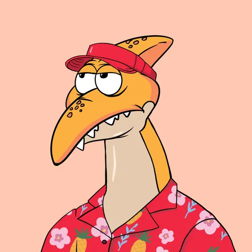 NFT Avatar