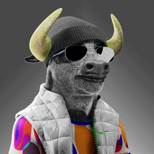 NFT Avatar