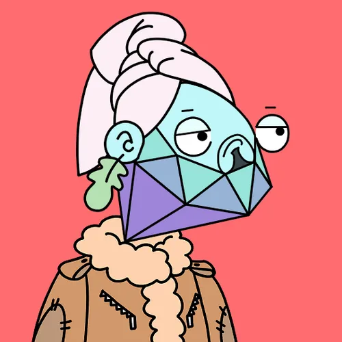 NFT Avatar
