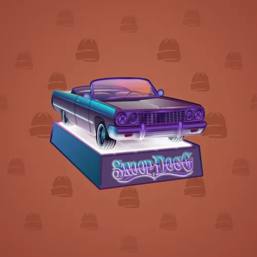 NFT Avatar