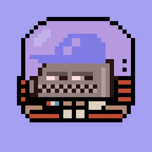NFT Avatar