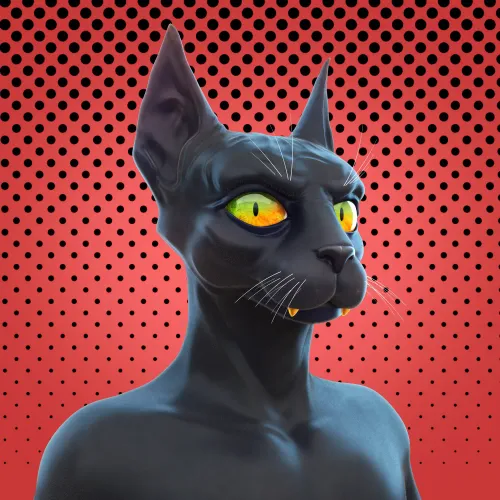 NFT Avatar
