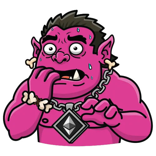 NFT Avatar