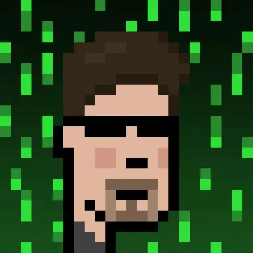 NFT Avatar