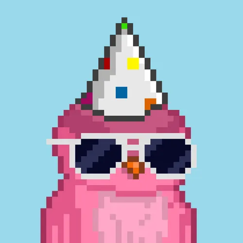 NFT Avatar