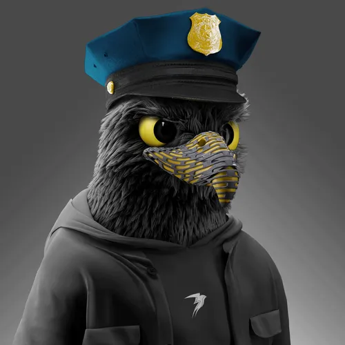 NFT Avatar