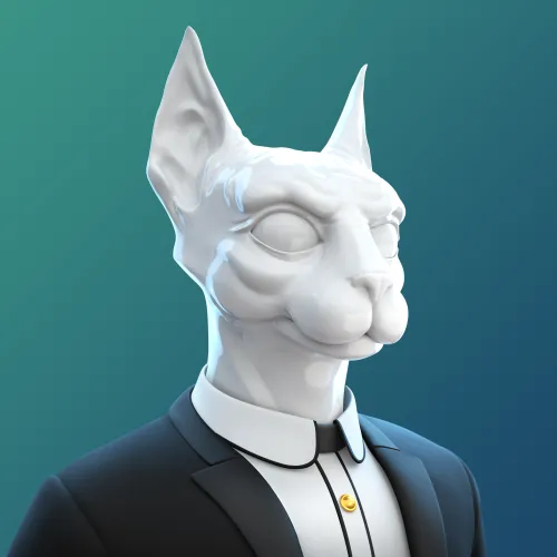 NFT Avatar