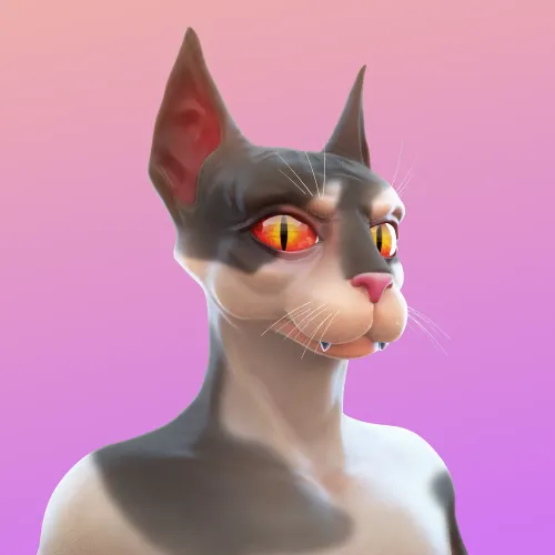 NFT Avatar