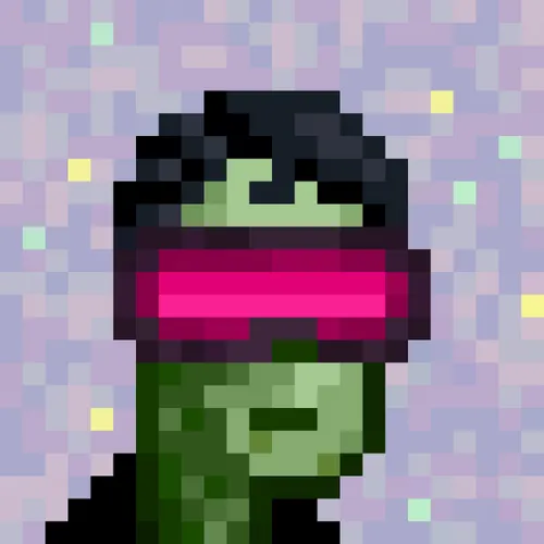 NFT Avatar