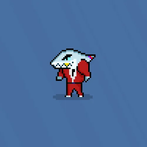 NFT Avatar