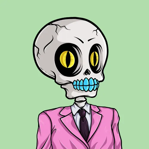 NFT Avatar