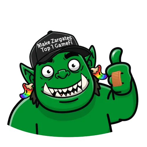 NFT Avatar