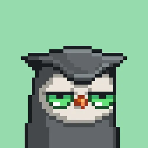 NFT Avatar