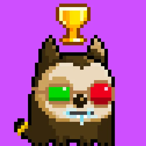 NFT Avatar