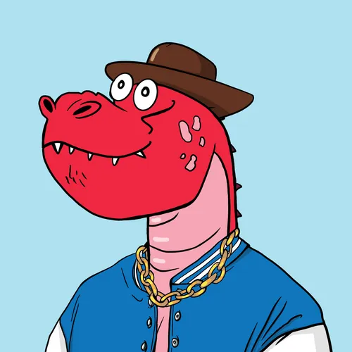 NFT Avatar