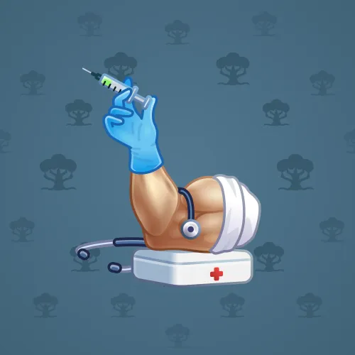 NFT Avatar