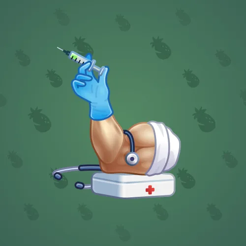 NFT Avatar