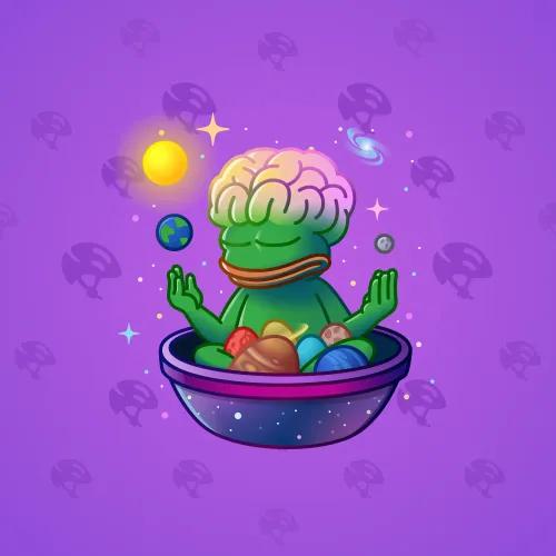 NFT Avatar