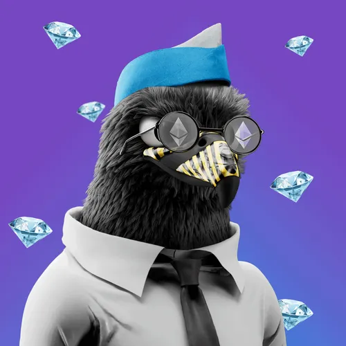 NFT Avatar