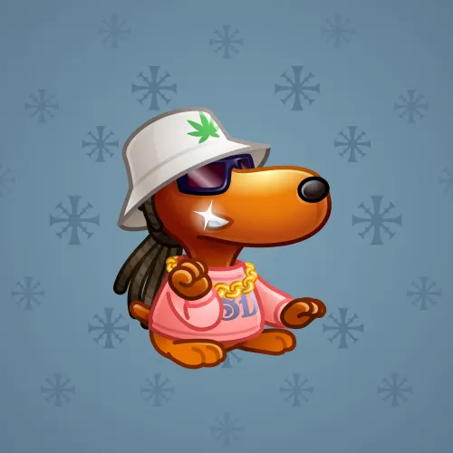 NFT Avatar