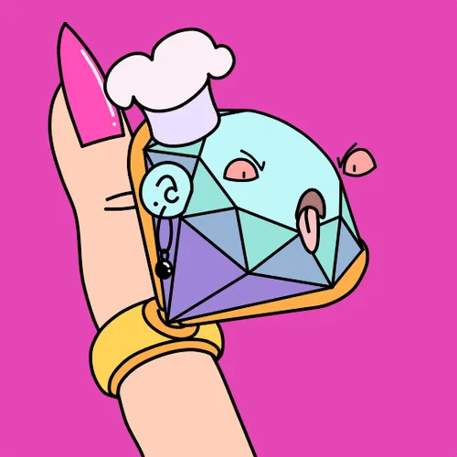 NFT Avatar