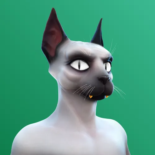 NFT Avatar