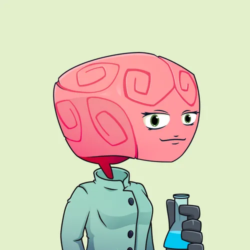 NFT Avatar