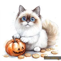 Pump cat
