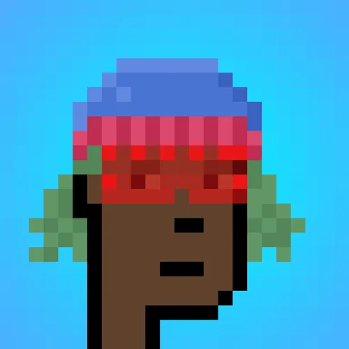 NFT Avatar