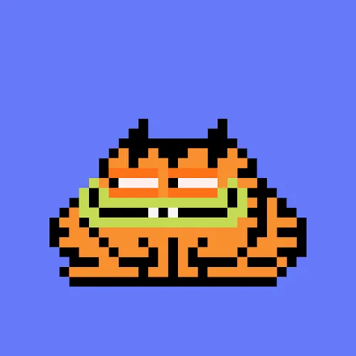 NFT Avatar