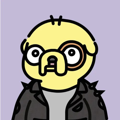 NFT Avatar