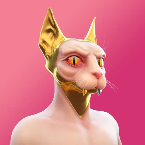 NFT Avatar