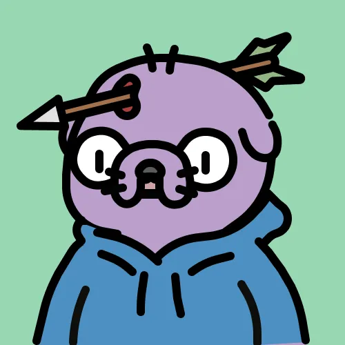 NFT Avatar