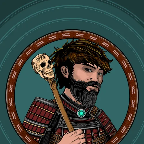 NFT Avatar